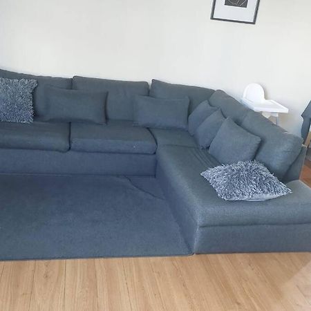 Family Friendly 1 Bed Appartment บรัสเซลส์ ภายนอก รูปภาพ