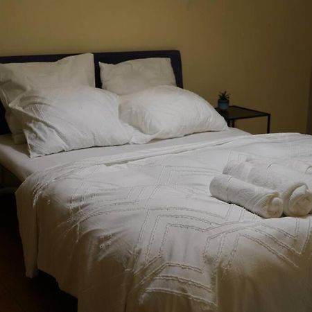 Family Friendly 1 Bed Appartment บรัสเซลส์ ภายนอก รูปภาพ