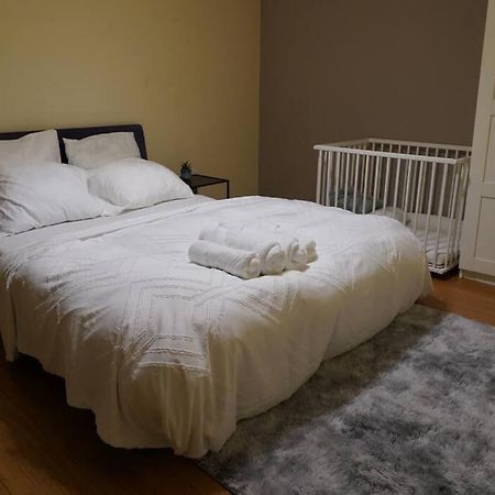 Family Friendly 1 Bed Appartment บรัสเซลส์ ภายนอก รูปภาพ