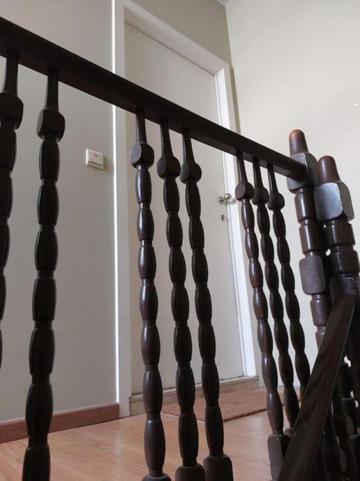 Family Friendly 1 Bed Appartment บรัสเซลส์ ภายนอก รูปภาพ