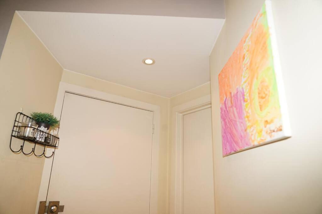 Family Friendly 1 Bed Appartment บรัสเซลส์ ภายนอก รูปภาพ