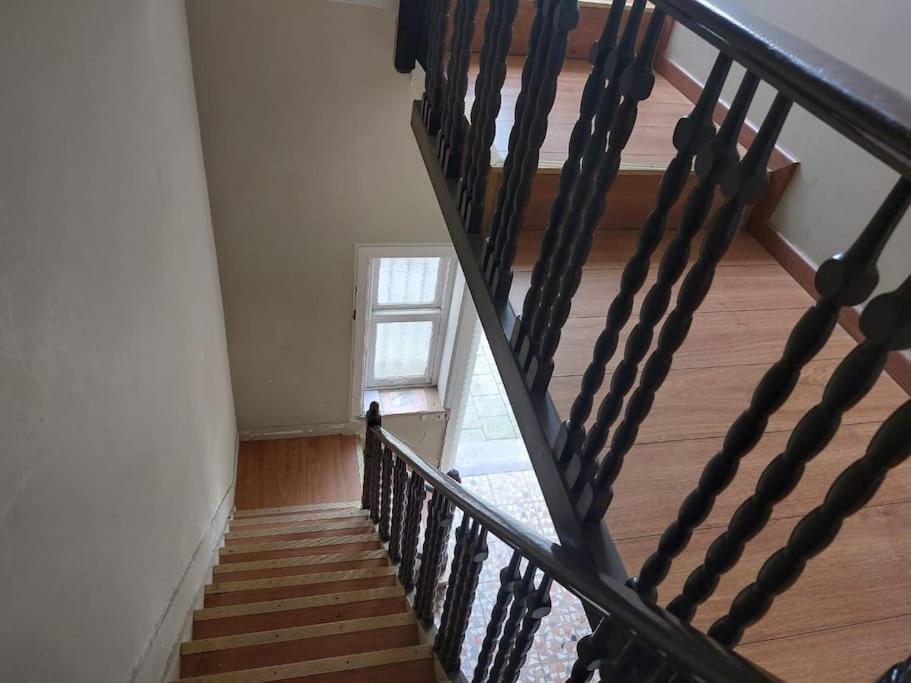 Family Friendly 1 Bed Appartment บรัสเซลส์ ภายนอก รูปภาพ