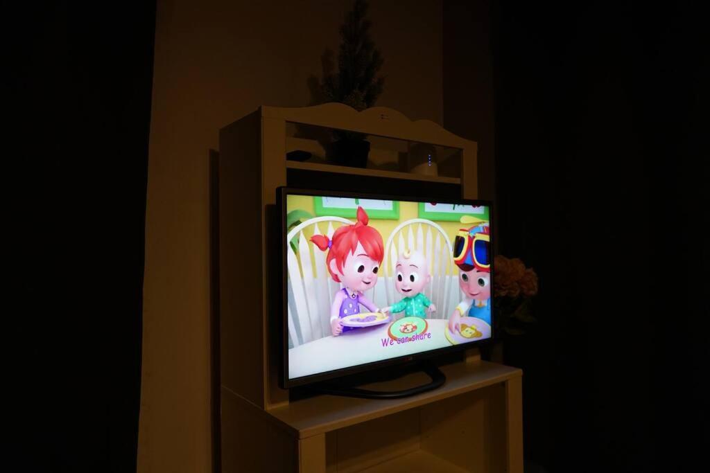 Family Friendly 1 Bed Appartment บรัสเซลส์ ภายนอก รูปภาพ