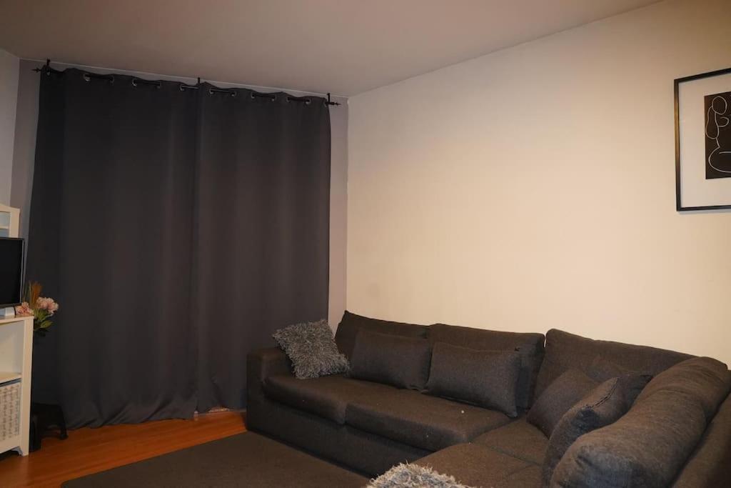 Family Friendly 1 Bed Appartment บรัสเซลส์ ภายนอก รูปภาพ