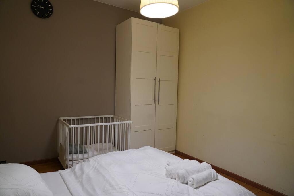 Family Friendly 1 Bed Appartment บรัสเซลส์ ภายนอก รูปภาพ
